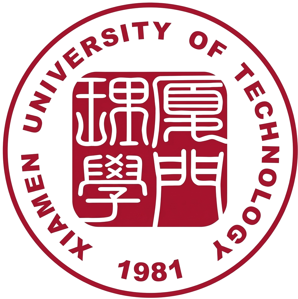 厦门理工学院校徽